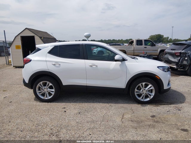 Продаж на аукціоні авто 2023 Buick Encore Gx Preferred Fwd, vin: KL4MMBS27PB052637, номер лоту: 45942009