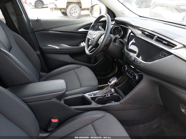 Продаж на аукціоні авто 2023 Buick Encore Gx Preferred Fwd, vin: KL4MMBS27PB052637, номер лоту: 45942009
