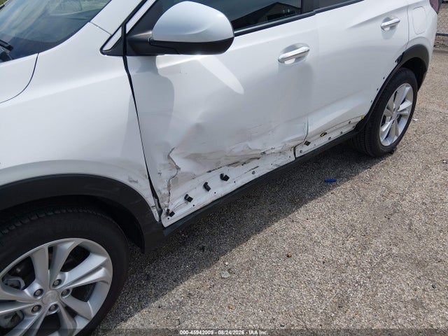 Продаж на аукціоні авто 2023 Buick Encore Gx Preferred Fwd, vin: KL4MMBS27PB052637, номер лоту: 45942009