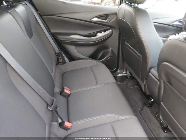 Продаж на аукціоні авто 2023 Buick Encore Gx Preferred Fwd, vin: KL4MMBS27PB052637, номер лоту: 45942009