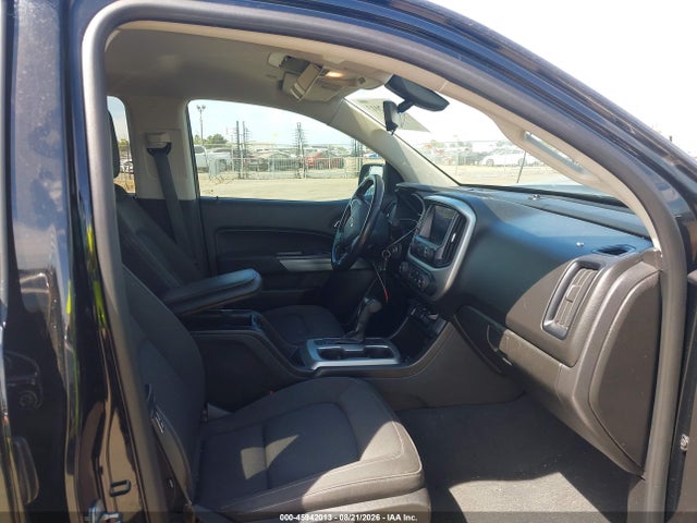 Aukcja sprzedaży 2019 Chevrolet Colorado Lt, vin: 1GCGSCEN8K1162597, numer aukcji: 45942013