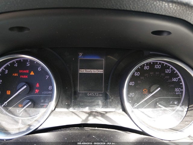 Toyota CAMRY LE 2018 4T1B11HK5JU615991 Image 7