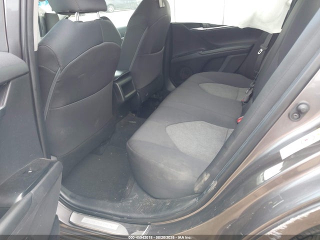 Toyota CAMRY LE 2018 4T1B11HK5JU615991 Image 8