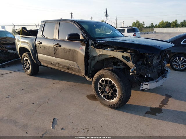 Aukcja sprzedaży 2024 Toyota Tacoma Hybrid Trd Off Road 4wd, vin: 3TYLC5LN2RT009127, numer aukcji: 45942020