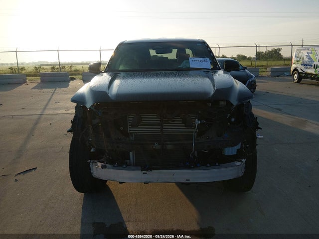 45942020 :رقم المزاد ، 3TYLC5LN2RT009127 vin ، 2024 Toyota Tacoma Hybrid Trd Off Road 4wd مزاد بيع