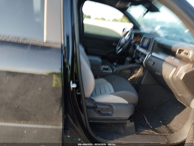 45942020 :رقم المزاد ، 3TYLC5LN2RT009127 vin ، 2024 Toyota Tacoma Hybrid Trd Off Road 4wd مزاد بيع