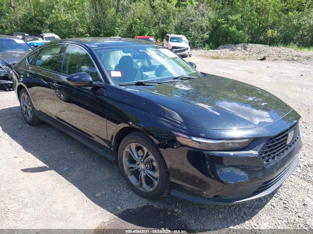 Aukcja sprzedaży 2024 Honda Accord Ex, vin: 1HGCY1F33RA037064, numer aukcji: 45942021