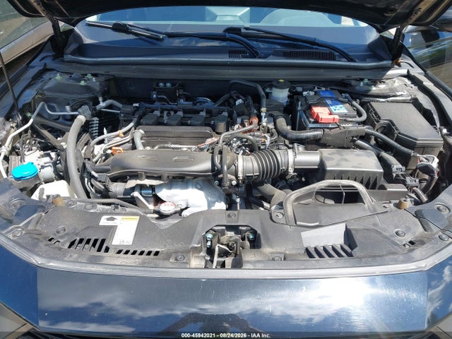 Aukcja sprzedaży 2024 Honda Accord Ex, vin: 1HGCY1F33RA037064, numer aukcji: 45942021