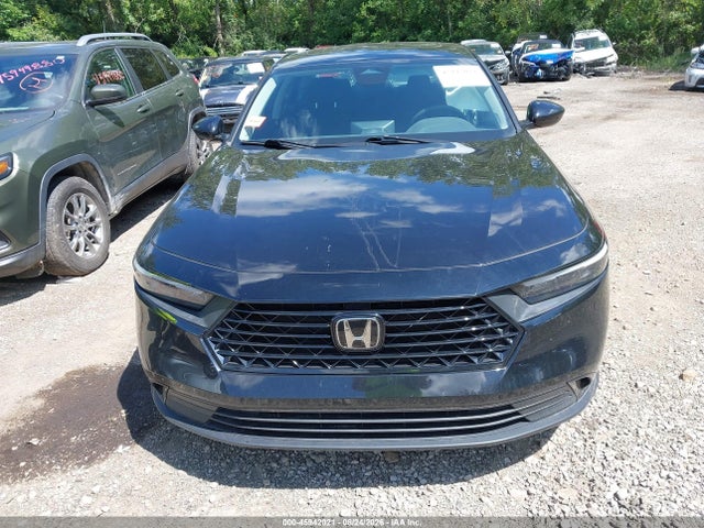 Aukcja sprzedaży 2024 Honda Accord Ex, vin: 1HGCY1F33RA037064, numer aukcji: 45942021