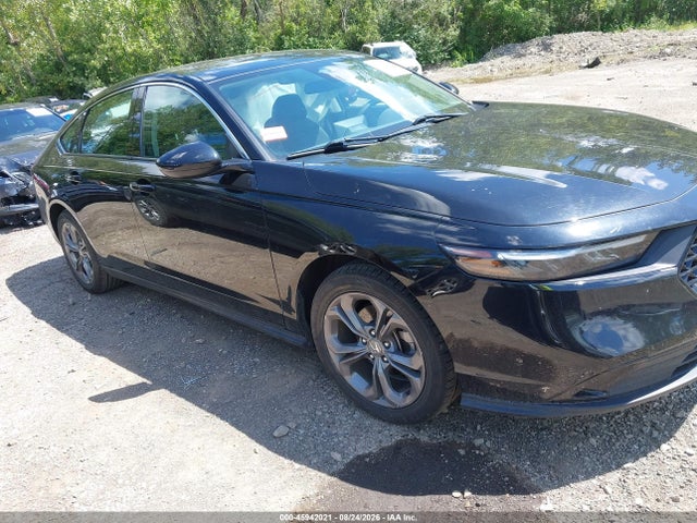 Aukcja sprzedaży 2024 Honda Accord Ex, vin: 1HGCY1F33RA037064, numer aukcji: 45942021