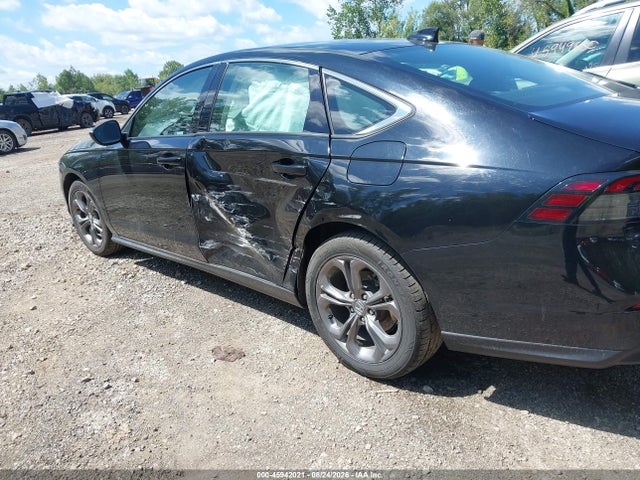 Aukcja sprzedaży 2024 Honda Accord Ex, vin: 1HGCY1F33RA037064, numer aukcji: 45942021