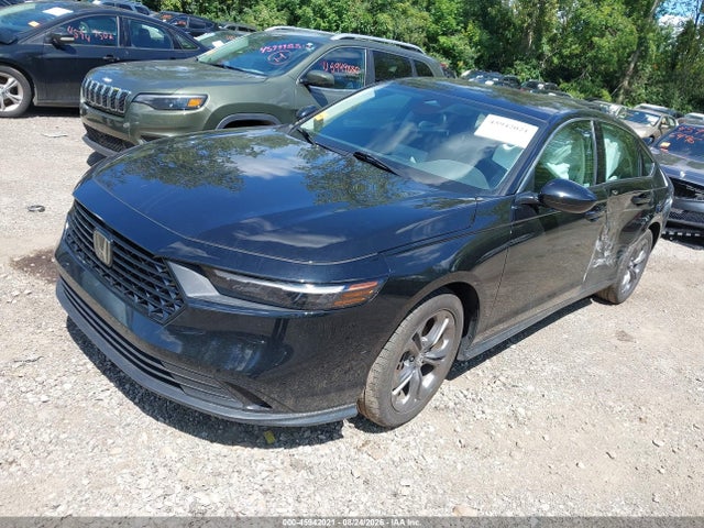 Aukcja sprzedaży 2024 Honda Accord Ex, vin: 1HGCY1F33RA037064, numer aukcji: 45942021