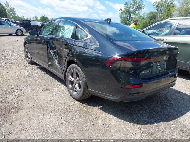 Aukcja sprzedaży 2024 Honda Accord Ex, vin: 1HGCY1F33RA037064, numer aukcji: 45942021