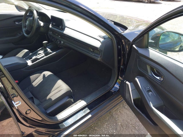 Aukcja sprzedaży 2024 Honda Accord Ex, vin: 1HGCY1F33RA037064, numer aukcji: 45942021