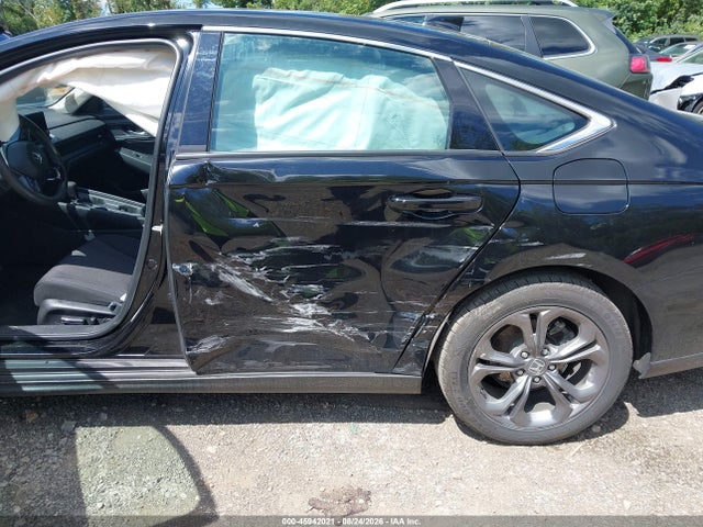 Aukcja sprzedaży 2024 Honda Accord Ex, vin: 1HGCY1F33RA037064, numer aukcji: 45942021