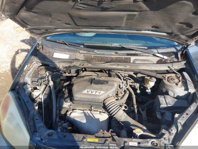 2004 Toyota Rav4 მანქანა იყიდება აუქციონზე, vin: JTEGD20V340036633, აუქციონის ნომერი: 45942025