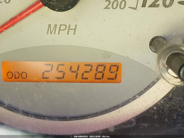 2004 Toyota Rav4 მანქანა იყიდება აუქციონზე, vin: JTEGD20V340036633, აუქციონის ნომერი: 45942025