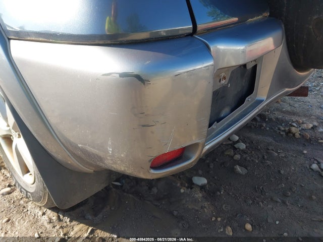 2004 Toyota Rav4 მანქანა იყიდება აუქციონზე, vin: JTEGD20V340036633, აუქციონის ნომერი: 45942025