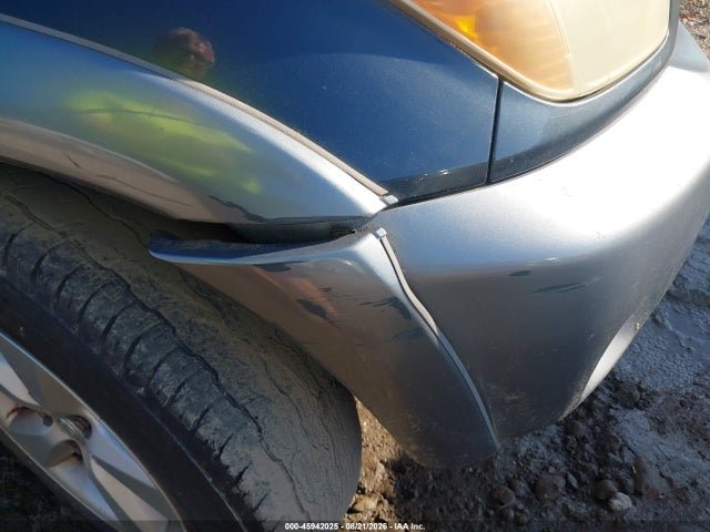 2004 Toyota Rav4 მანქანა იყიდება აუქციონზე, vin: JTEGD20V340036633, აუქციონის ნომერი: 45942025