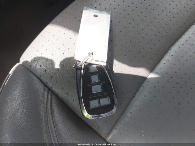 45942026 :رقم المزاد ، 1G1JF5SB6H4141179 vin ، 2017 Chevrolet Sonic Premier Auto مزاد بيع