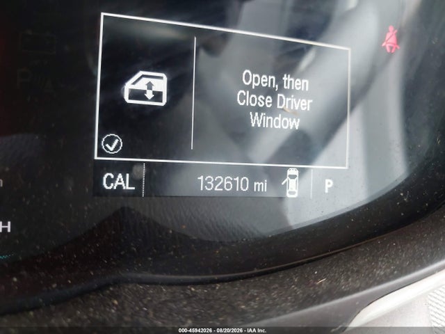 45942026 :رقم المزاد ، 1G1JF5SB6H4141179 vin ، 2017 Chevrolet Sonic Premier Auto مزاد بيع