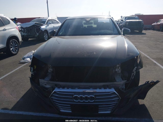 Audi A4 40 Premium/40 Titanium Premium 2019 WAUGMAF41KA023638 Image 13