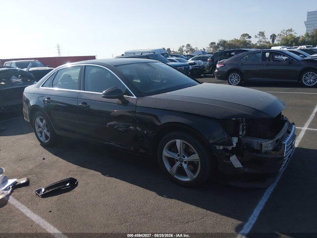 Audi A4 40 Premium/40 Titanium Premium 2019 WAUGMAF41KA023638 Image 14