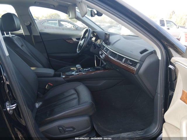 Audi A4 40 Premium/40 Titanium Premium 2019 WAUGMAF41KA023638 Image 5
