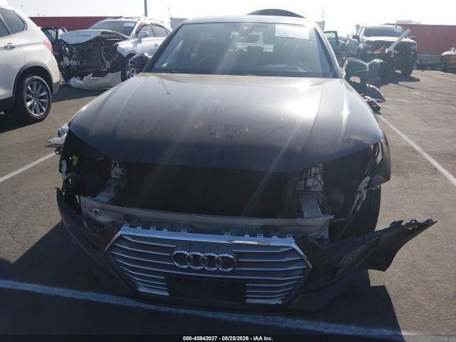 Audi A4 40 Premium/40 Titanium Premium 2019 WAUGMAF41KA023638 Image 6