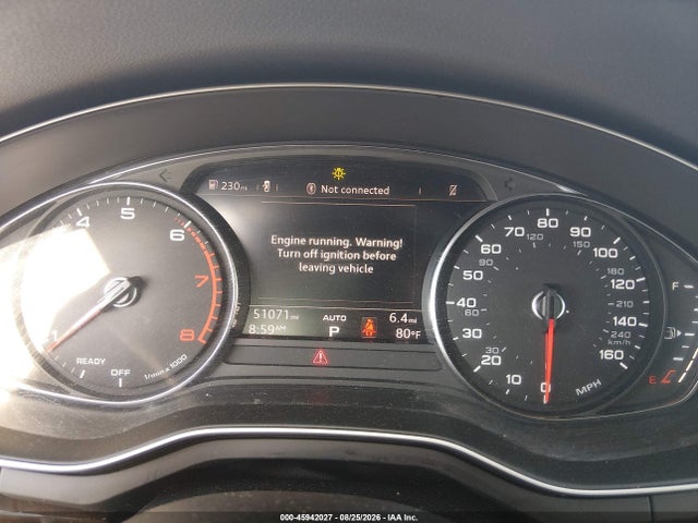 Audi A4 40 Premium/40 Titanium Premium 2019 WAUGMAF41KA023638 Image 7