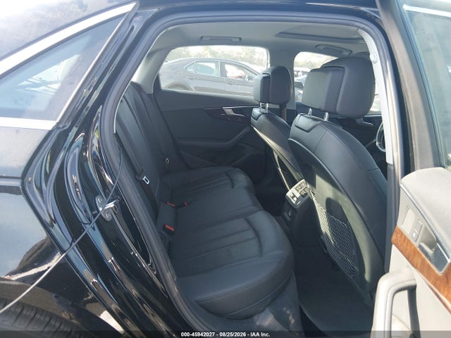 Audi A4 40 Premium/40 Titanium Premium 2019 WAUGMAF41KA023638 Image 8