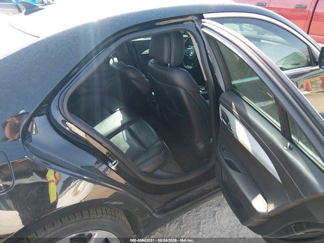 45942031 :رقم المزاد ، 1G6AB5RX9D0147860 vin ، 2013 Cadillac Ats Luxury مزاد بيع