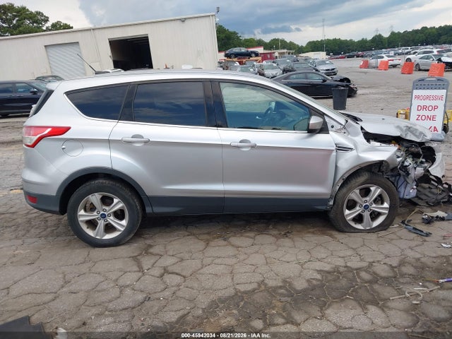 2014 Ford Escape Se მანქანა იყიდება აუქციონზე, vin: 1FMCU0G91EUE08542, აუქციონის ნომერი: 45942034
