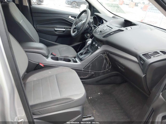 2014 Ford Escape Se მანქანა იყიდება აუქციონზე, vin: 1FMCU0G91EUE08542, აუქციონის ნომერი: 45942034
