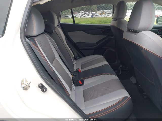 45942037 :رقم المزاد ، JF2GTABC3JH330013 vin ، 2018 Subaru Crosstrek 2.0i Premium مزاد بيع