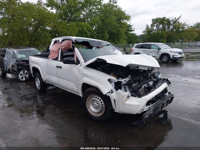 Aukcja sprzedaży 2026 Toyota Tacoma Sr, vin: 3TYJDAHN2TT047616, numer aukcji: 45942039
