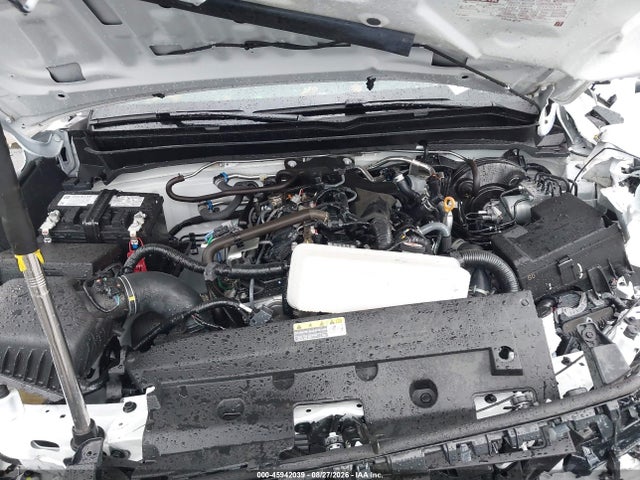 Aukcja sprzedaży 2026 Toyota Tacoma Sr, vin: 3TYJDAHN2TT047616, numer aukcji: 45942039