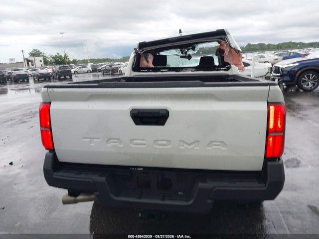 Aukcja sprzedaży 2026 Toyota Tacoma Sr, vin: 3TYJDAHN2TT047616, numer aukcji: 45942039