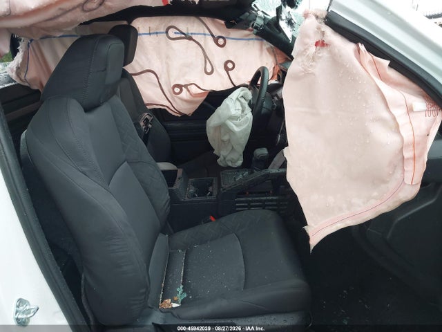 Aukcja sprzedaży 2026 Toyota Tacoma Sr, vin: 3TYJDAHN2TT047616, numer aukcji: 45942039