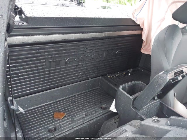 Aukcja sprzedaży 2026 Toyota Tacoma Sr, vin: 3TYJDAHN2TT047616, numer aukcji: 45942039