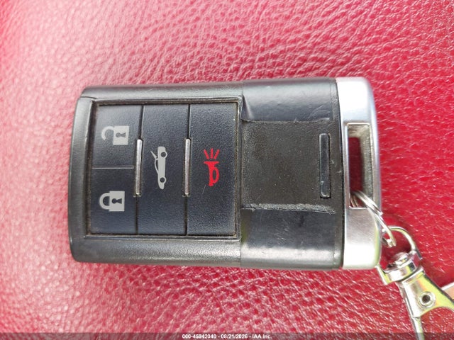 Продаж на аукціоні авто 2008 Chevrolet Corvette, vin: 1G1YY26W585135114, номер лоту: 45942040