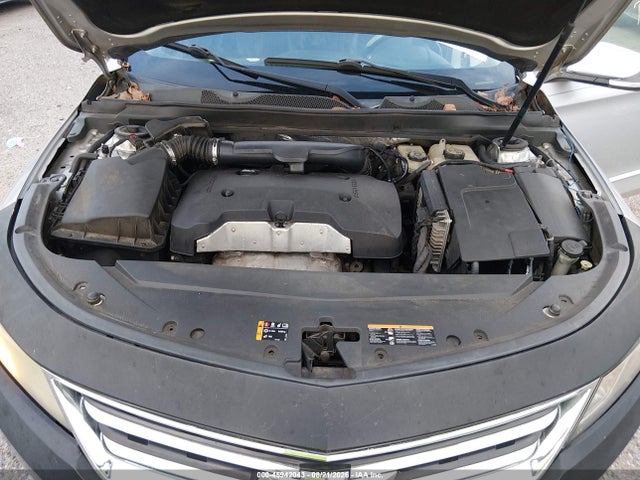 Aukcja sprzedaży 2015 Chevrolet Impala 1lz, vin: 1G1155SL5FU114600, numer aukcji: 45942043