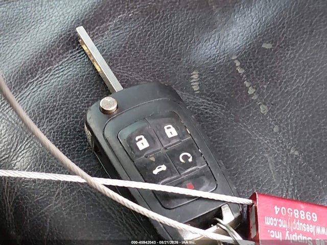 Aukcja sprzedaży 2015 Chevrolet Impala 1lz, vin: 1G1155SL5FU114600, numer aukcji: 45942043