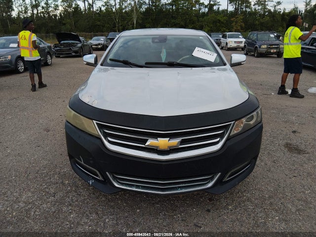 Aukcja sprzedaży 2015 Chevrolet Impala 1lz, vin: 1G1155SL5FU114600, numer aukcji: 45942043
