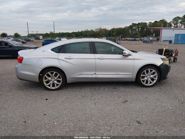 Aukcja sprzedaży 2015 Chevrolet Impala 1lz, vin: 1G1155SL5FU114600, numer aukcji: 45942043