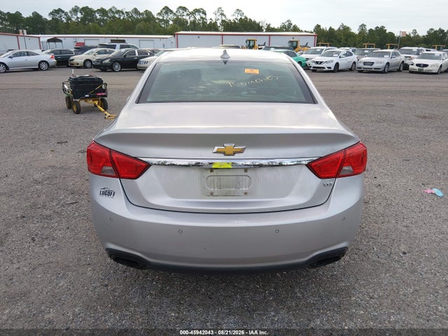 Aukcja sprzedaży 2015 Chevrolet Impala 1lz, vin: 1G1155SL5FU114600, numer aukcji: 45942043