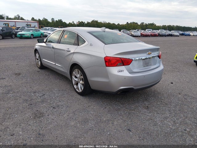 Aukcja sprzedaży 2015 Chevrolet Impala 1lz, vin: 1G1155SL5FU114600, numer aukcji: 45942043