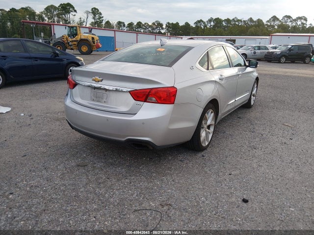 Aukcja sprzedaży 2015 Chevrolet Impala 1lz, vin: 1G1155SL5FU114600, numer aukcji: 45942043