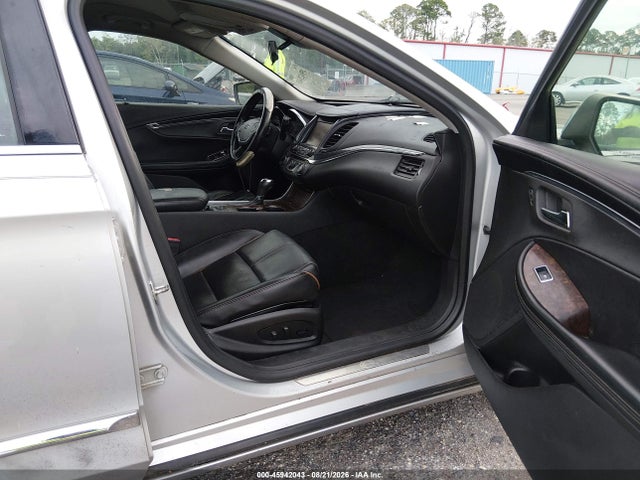 Aukcja sprzedaży 2015 Chevrolet Impala 1lz, vin: 1G1155SL5FU114600, numer aukcji: 45942043