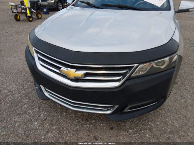 Aukcja sprzedaży 2015 Chevrolet Impala 1lz, vin: 1G1155SL5FU114600, numer aukcji: 45942043